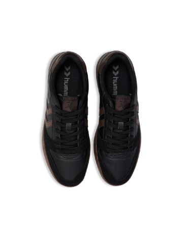 Adidasi Hummel, negru