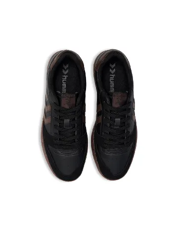 Adidasi Hummel, negru Negru
