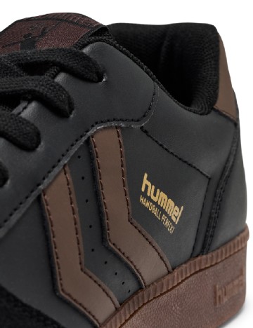 Adidasi Hummel, negru