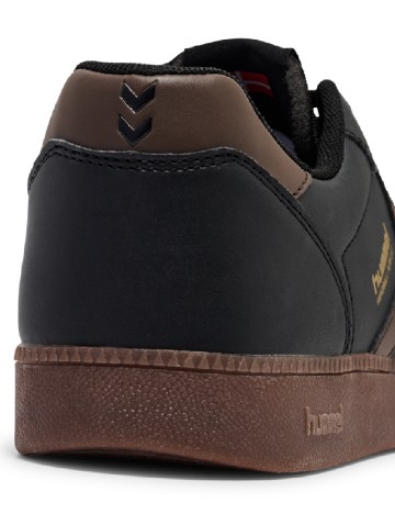 Adidasi Hummel, negru