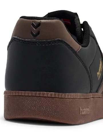 Adidasi Hummel, negru Negru