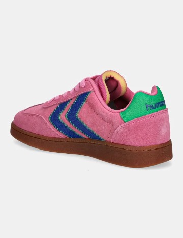 Adidasi Hummel, roz