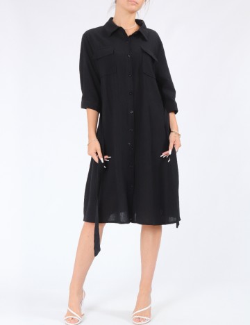 Rochie scurta SHEIN, negru