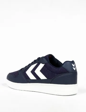Adidasi Hummel, bleumarin