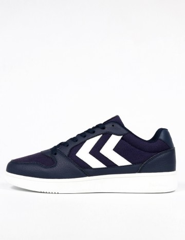 Adidasi Hummel, bleumarin
