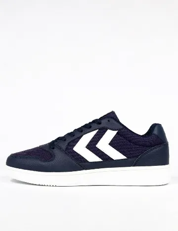 Adidasi Hummel, bleumarin