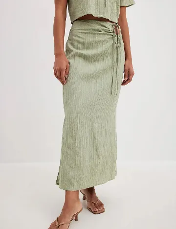 Fusta NA-KD, verde