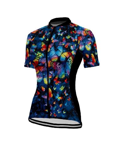 Tricou SHEIN, mix culori