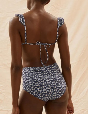 Sutien de baie & other stories, bleumarin