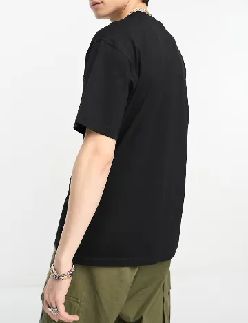 Tricou Dickies, negru