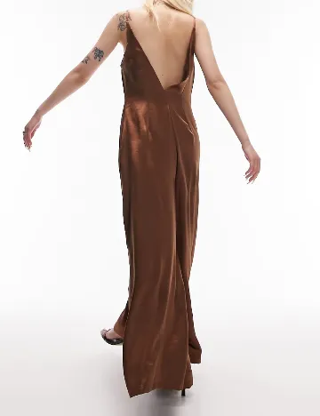 Salopeta ASOS, maro Maro