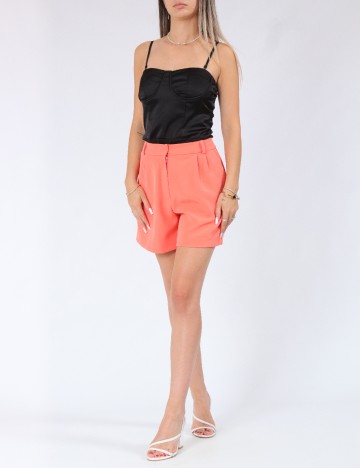 Body IN THE STYLE, negru