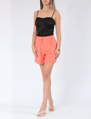 Body IN THE STYLE, negru