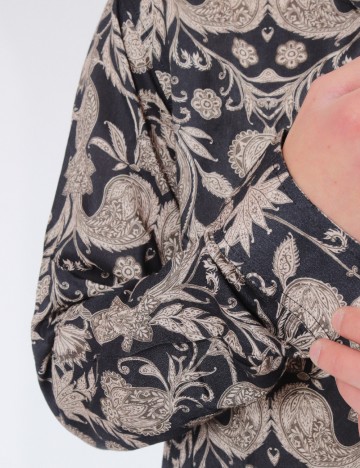 Camasa Bolongaro Trevor, negru