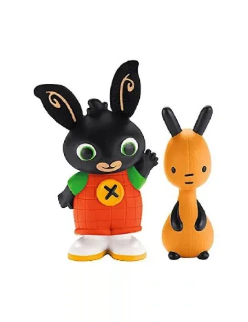 Set figurine Golden Bear, mix culori Mix culori