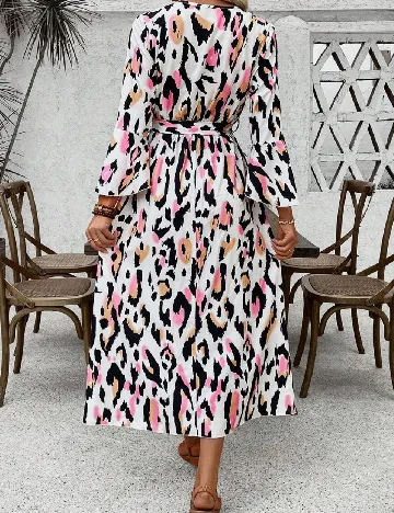 Rochie lunga SHEIN, mix culori Mix culori