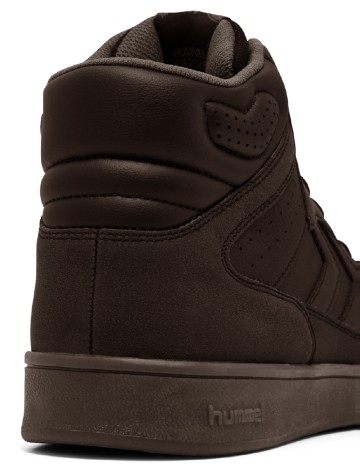 Adidasi Hummel, maro