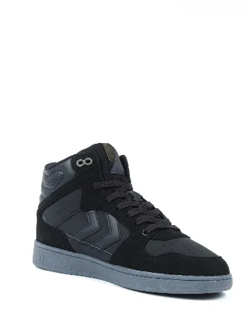 Adidasi Hummel, negru Negru