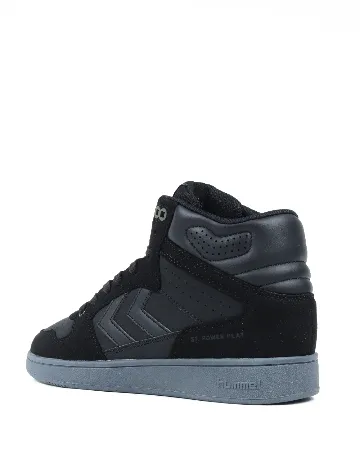 Adidasi Hummel, negru Negru