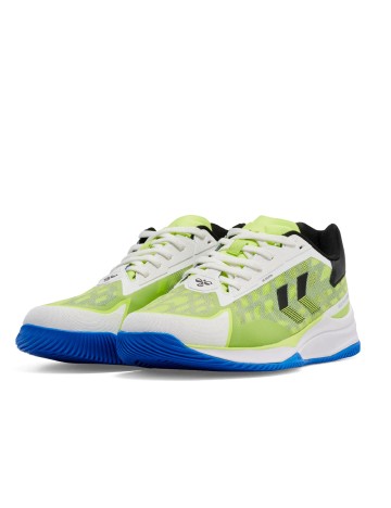 Adidasi Hummel, verde