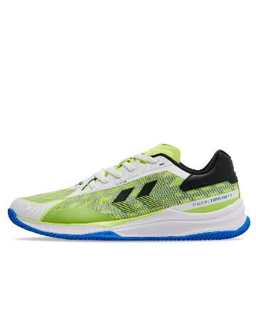 Adidasi Hummel, verde