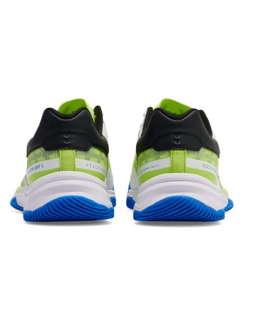 Adidasi Hummel, verde