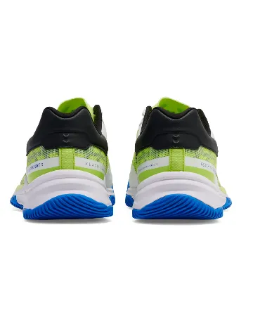 Adidasi Hummel, verde