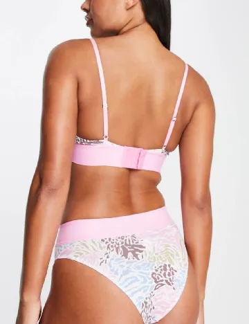 Sutien ASOS, mix culori
