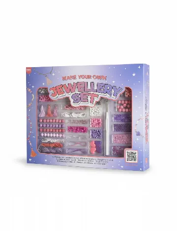 Set creatie Kids Kingdom, mix culori Mix culori