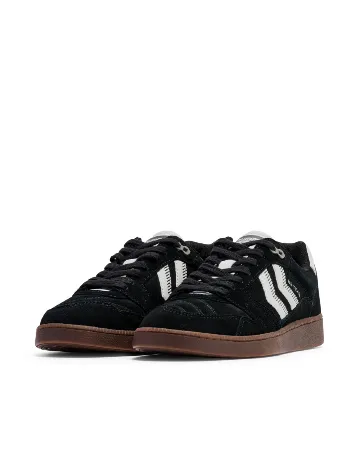 Adidasi Hummel, negru