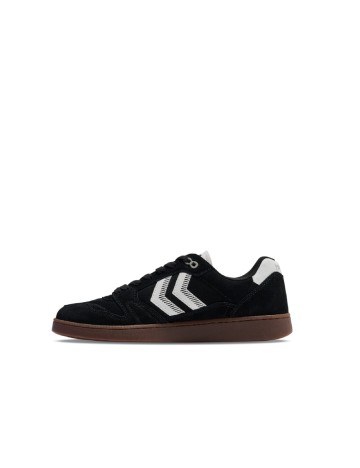 Adidasi Hummel, negru