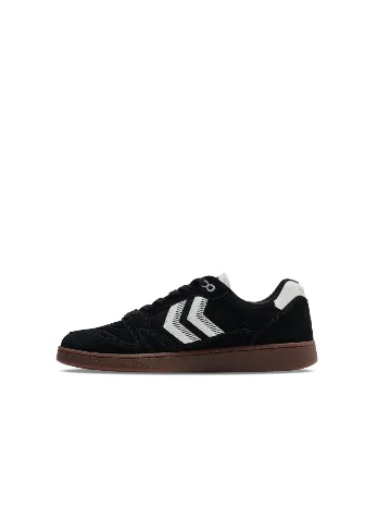 Adidasi Hummel, negru