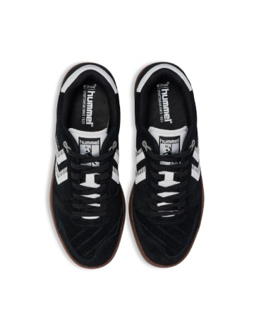 Adidasi Hummel, negru
