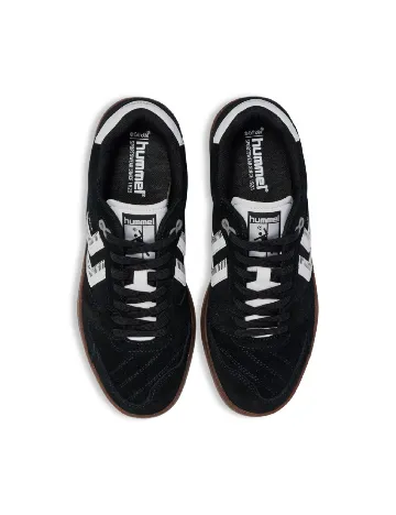 Adidasi Hummel, negru