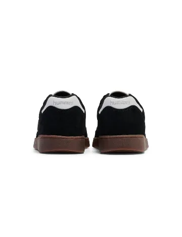 Adidasi Hummel, negru