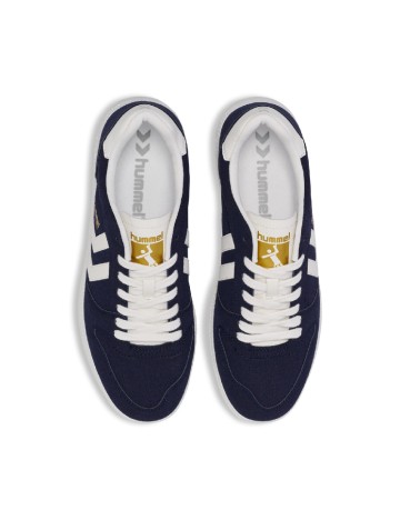 Adidasi Hummel, bleumarin