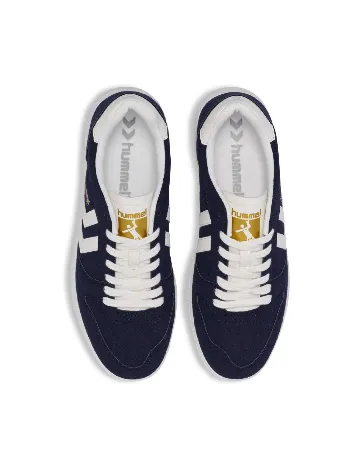 Adidasi Hummel, bleumarin