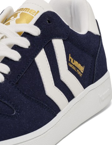 Adidasi Hummel, bleumarin