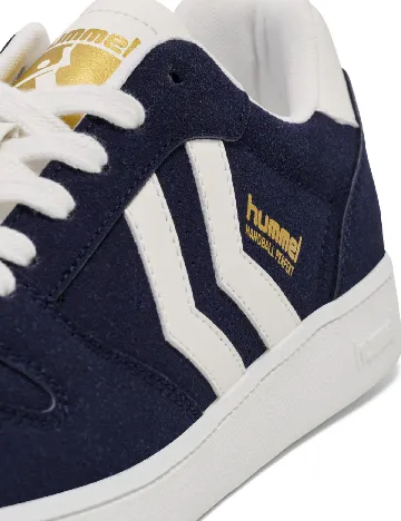 Adidasi Hummel, bleumarin