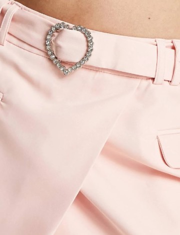 Fusta Miss Selfridge, roz