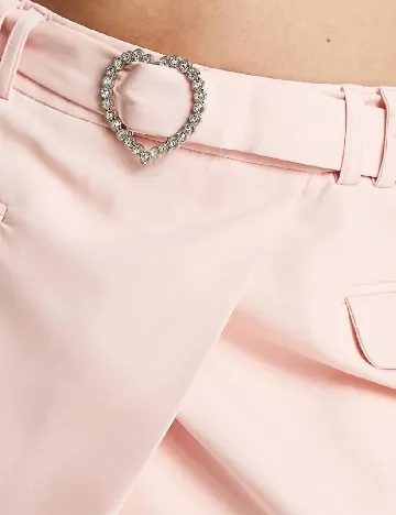 Fusta Miss Selfridge, roz