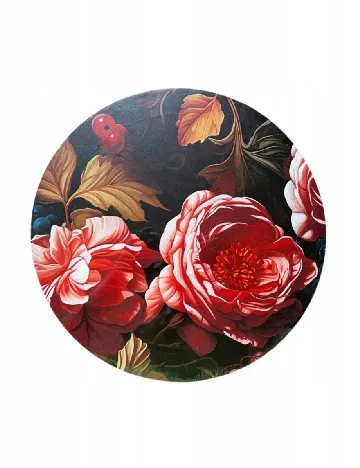 Tablou Outletmag, floral Floral print