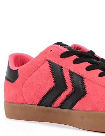 Adidasi Hummel, roz