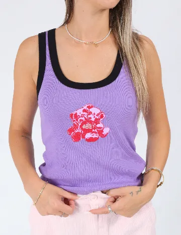 Top Obey, mov