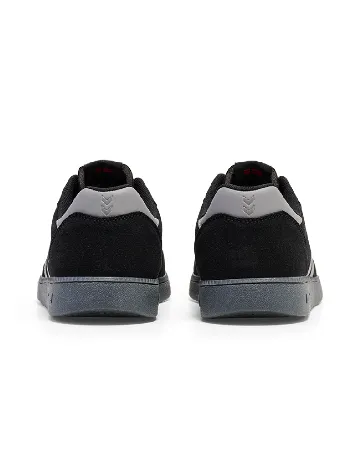 Adidasi Hummel, negru Negru
