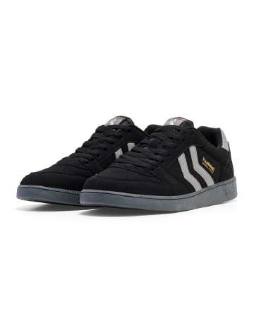 Adidasi Hummel, negru