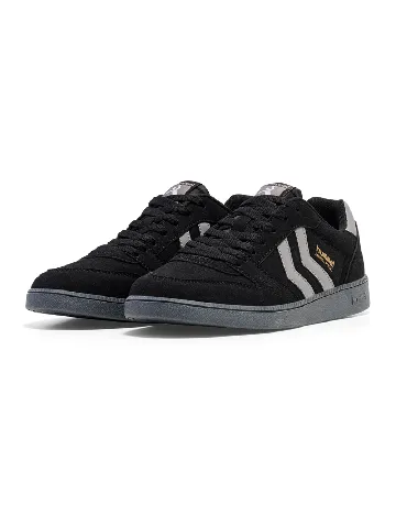 Adidasi Hummel, negru Negru