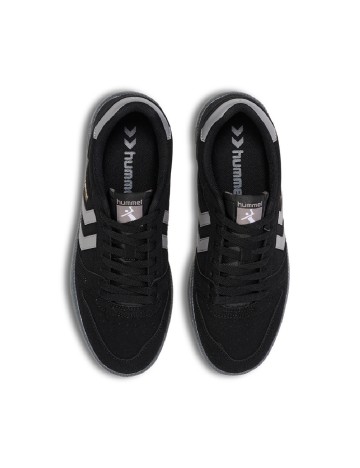 Adidasi Hummel, negru