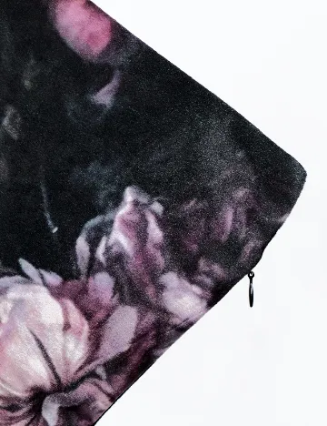 Fata de perna Rogon Products, floral Floral print