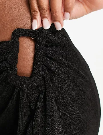 Fusta Pimkie, negru